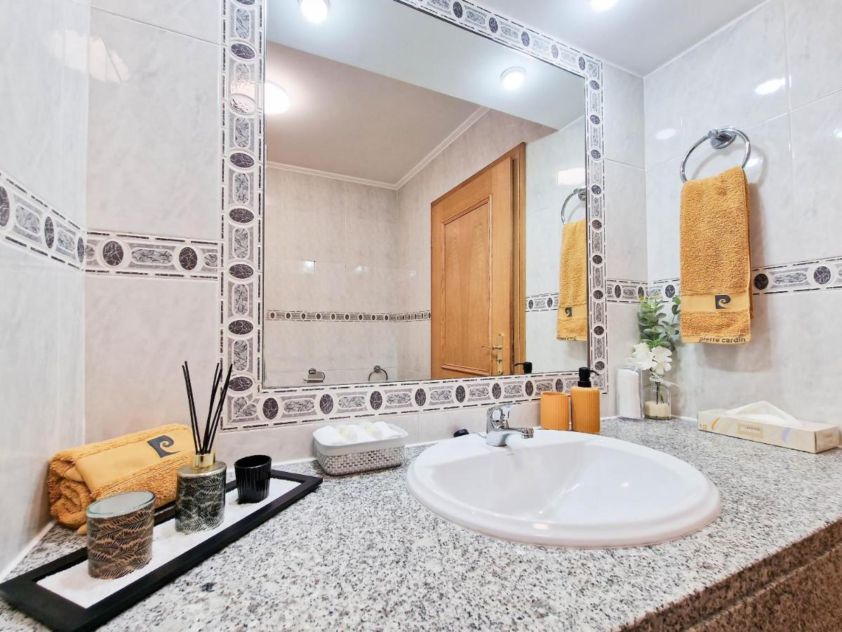 Apartment Rocha Varandas Atlantis 포티마오 외부 사진