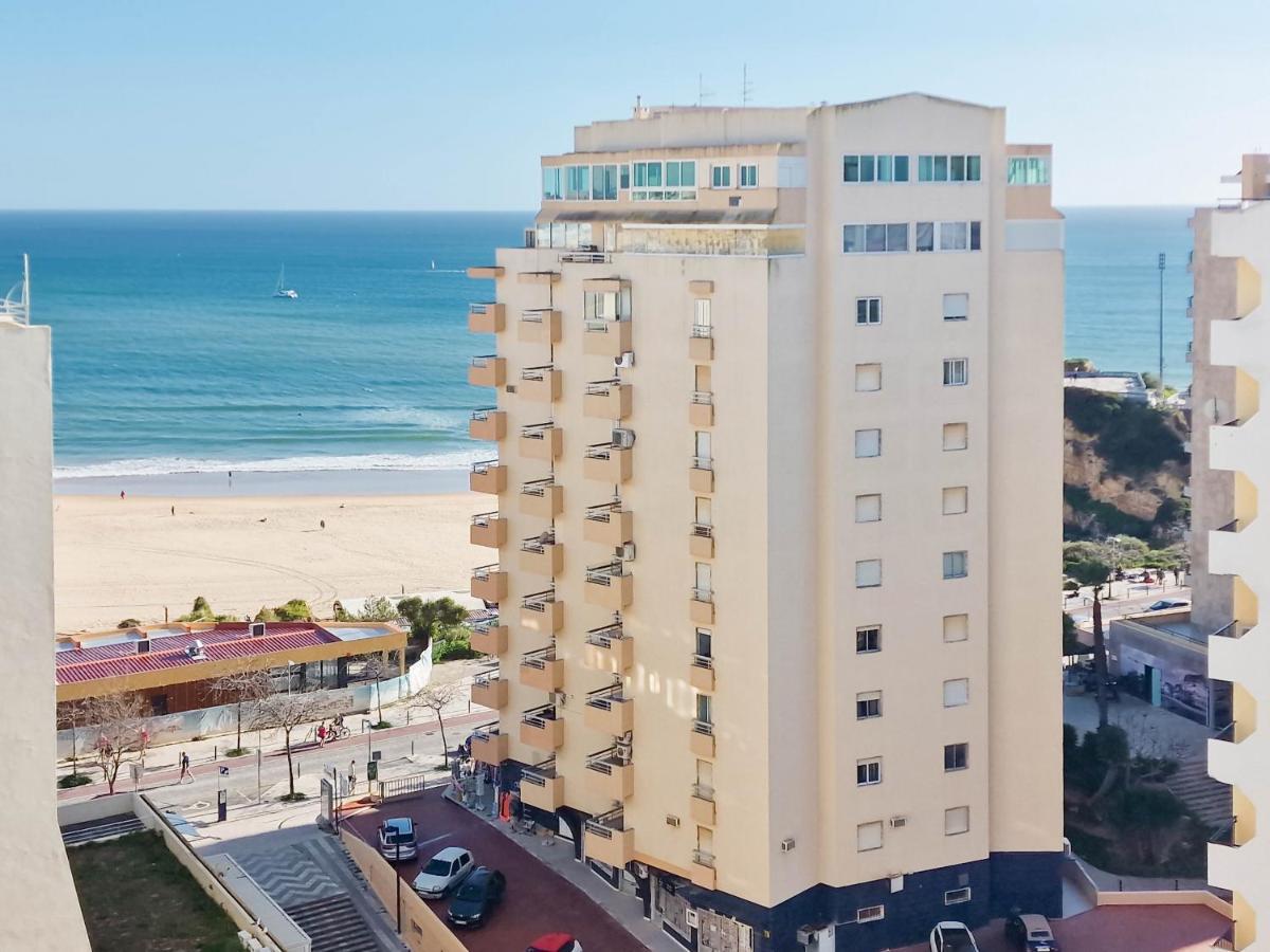 Apartment Rocha Varandas Atlantis 포티마오 외부 사진