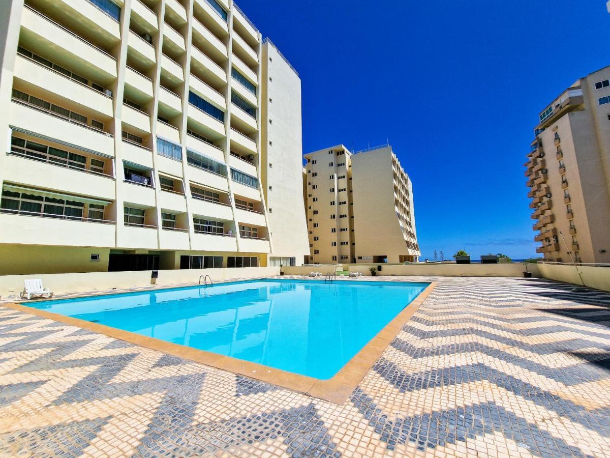 Apartment Rocha Varandas Atlantis 포티마오 외부 사진