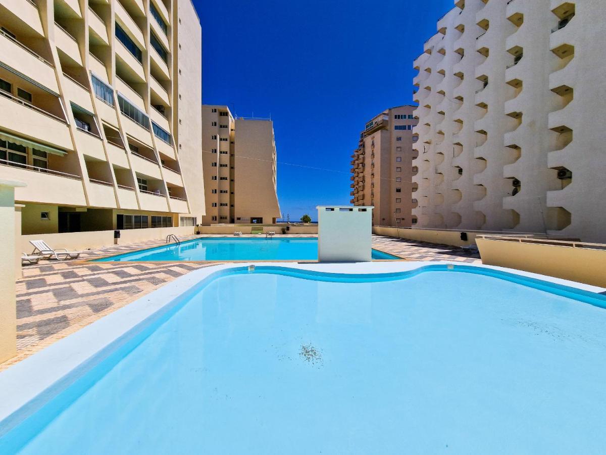 Apartment Rocha Varandas Atlantis 포티마오 외부 사진