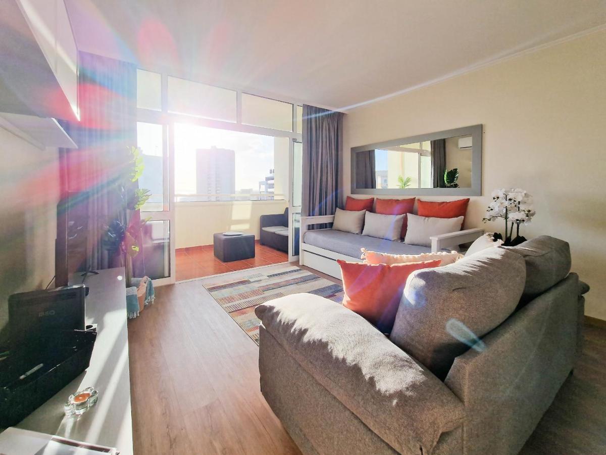 Apartment Rocha Varandas Atlantis 포티마오 외부 사진