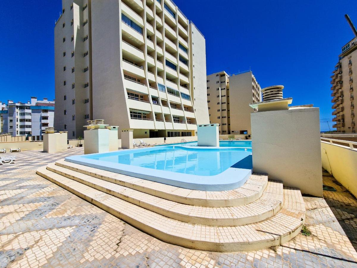 Apartment Rocha Varandas Atlantis 포티마오 외부 사진