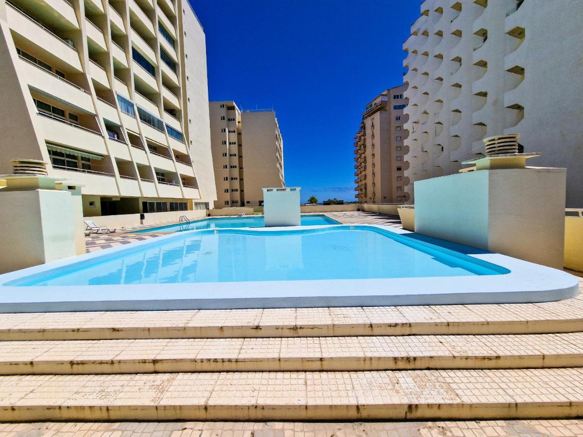 Apartment Rocha Varandas Atlantis 포티마오 외부 사진