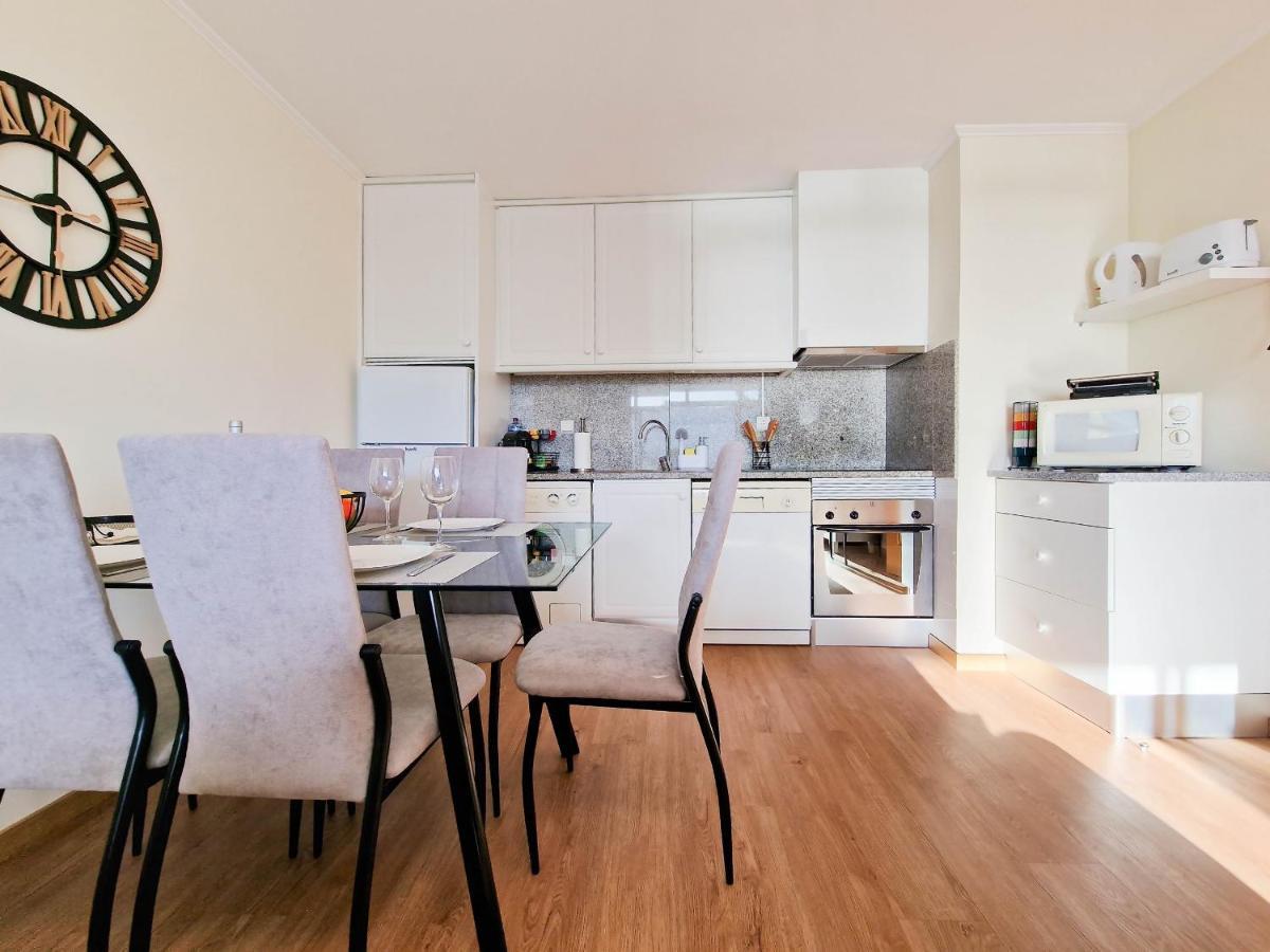Apartment Rocha Varandas Atlantis 포티마오 외부 사진